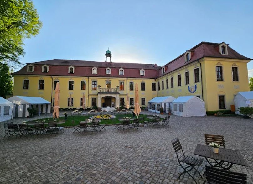 Schloss Proschwitz, Meissen, Germany, Germany